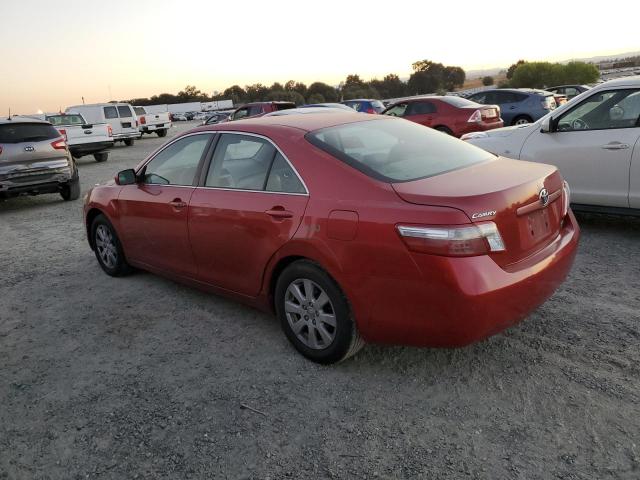 Photo 1 VIN: JTNBB46K073023236 - TOYOTA CAMRY HYBR 