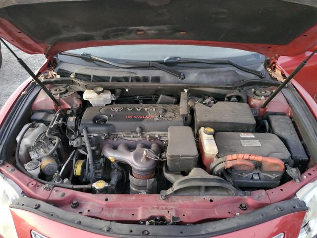 Photo 10 VIN: JTNBB46K073023236 - TOYOTA CAMRY HYBR 