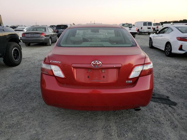 Photo 5 VIN: JTNBB46K073023236 - TOYOTA CAMRY HYBR 