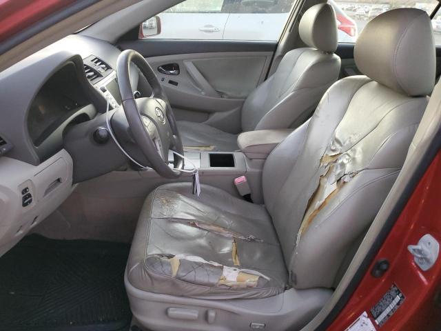 Photo 6 VIN: JTNBB46K073023236 - TOYOTA CAMRY HYBR 