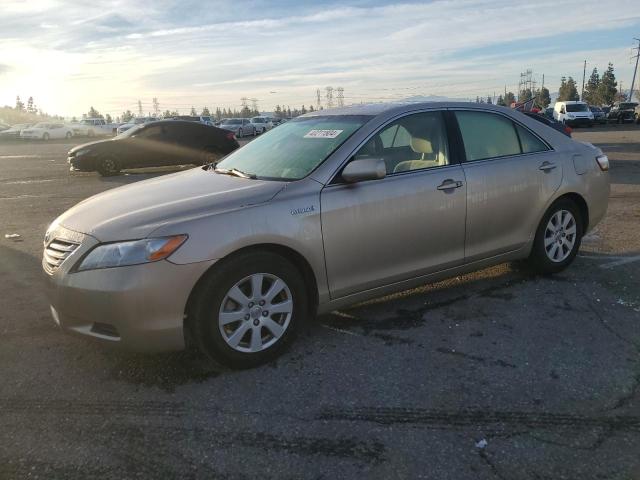 Photo 0 VIN: JTNBB46K073023558 - TOYOTA CAMRY 