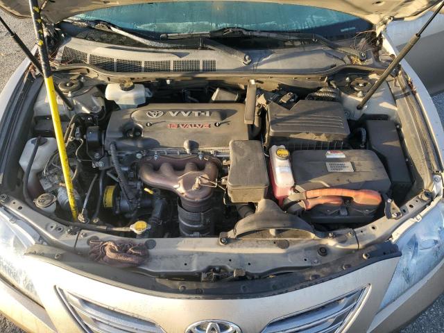 Photo 10 VIN: JTNBB46K073023558 - TOYOTA CAMRY 