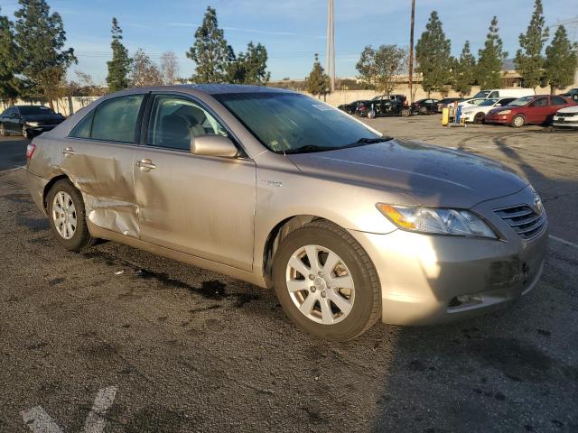 Photo 3 VIN: JTNBB46K073023558 - TOYOTA CAMRY 