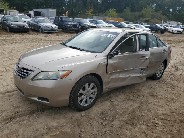 Photo 0 VIN: JTNBB46K073036312 - TOYOTA CAMRY HYBR 