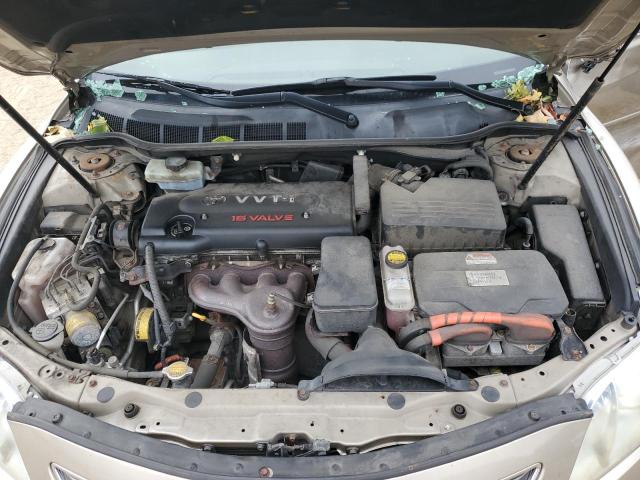 Photo 10 VIN: JTNBB46K073036312 - TOYOTA CAMRY HYBR 