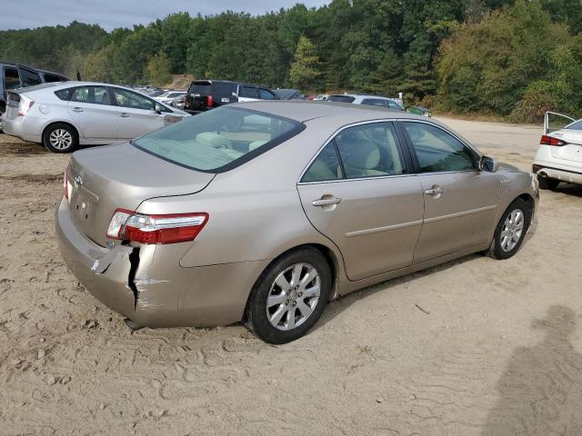 Photo 2 VIN: JTNBB46K073036312 - TOYOTA CAMRY HYBR 