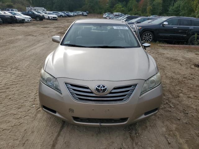 Photo 4 VIN: JTNBB46K073036312 - TOYOTA CAMRY HYBR 