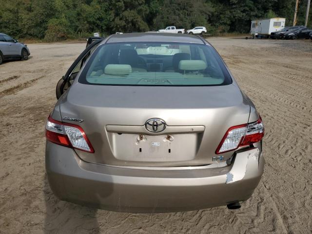 Photo 5 VIN: JTNBB46K073036312 - TOYOTA CAMRY HYBR 