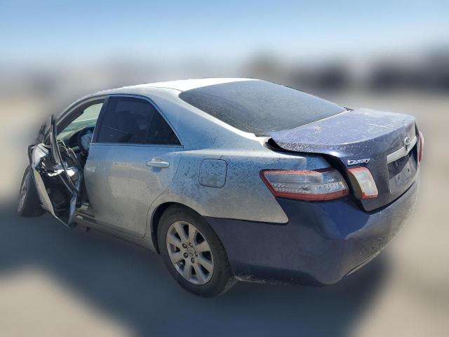 Photo 1 VIN: JTNBB46K073039582 - TOYOTA CAMRY 