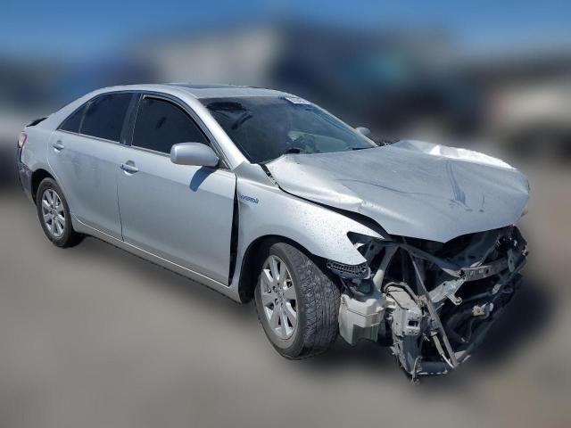 Photo 3 VIN: JTNBB46K073039582 - TOYOTA CAMRY 