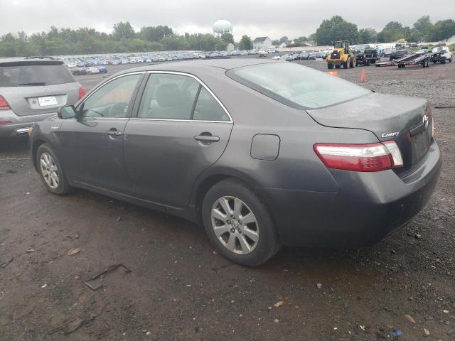 Photo 1 VIN: JTNBB46K073041641 - TOYOTA CAMRY 