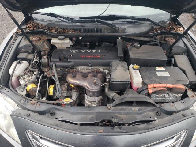 Photo 10 VIN: JTNBB46K073041641 - TOYOTA CAMRY 