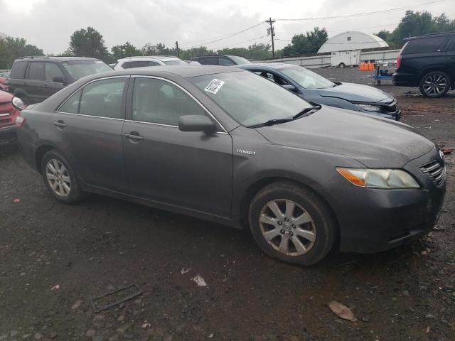 Photo 3 VIN: JTNBB46K073041641 - TOYOTA CAMRY 