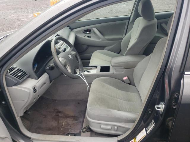 Photo 6 VIN: JTNBB46K073041641 - TOYOTA CAMRY 