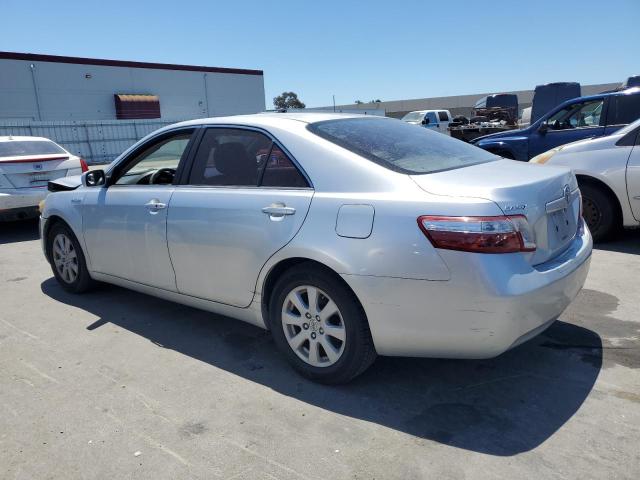 Photo 1 VIN: JTNBB46K073043566 - TOYOTA CAMRY 