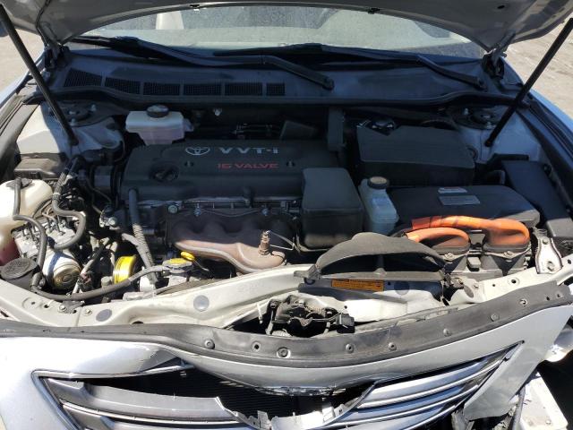 Photo 10 VIN: JTNBB46K073043566 - TOYOTA CAMRY 