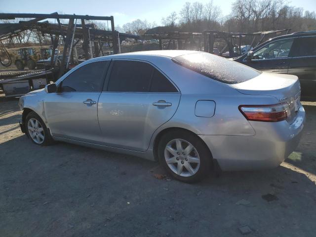 Photo 1 VIN: JTNBB46K073043759 - TOYOTA CAMRY HYBR 