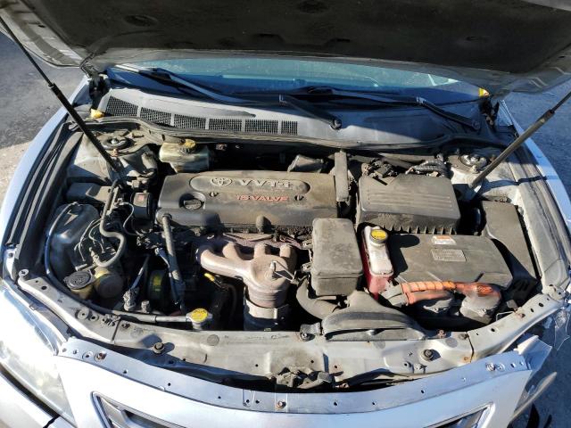 Photo 10 VIN: JTNBB46K073043759 - TOYOTA CAMRY HYBR 