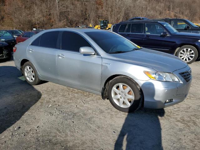 Photo 3 VIN: JTNBB46K073043759 - TOYOTA CAMRY HYBR 