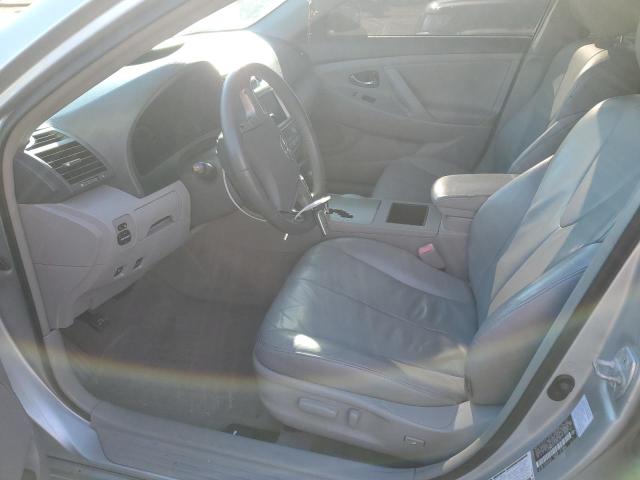 Photo 6 VIN: JTNBB46K073043759 - TOYOTA CAMRY HYBR 