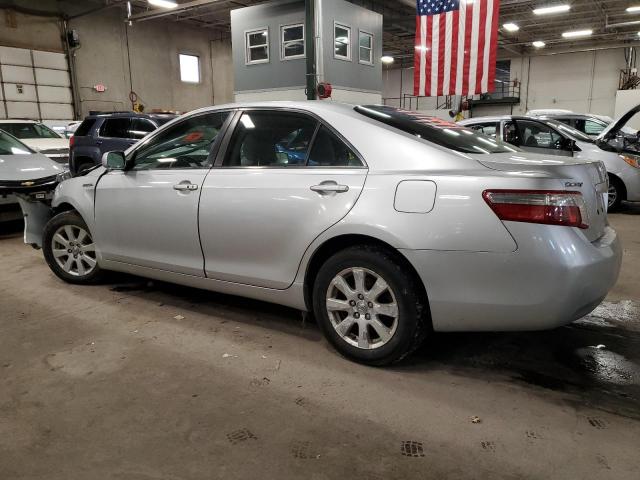 Photo 1 VIN: JTNBB46K073043857 - TOYOTA CAMRY 