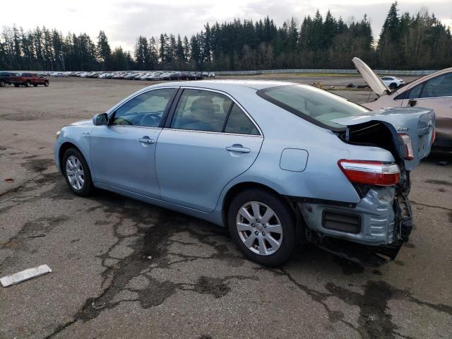 Photo 1 VIN: JTNBB46K093049824 - TOYOTA CAMRY HYBR 