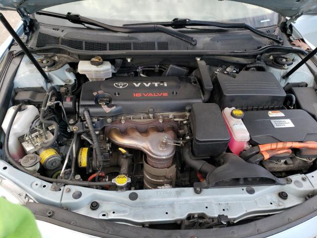 Photo 10 VIN: JTNBB46K093049824 - TOYOTA CAMRY HYBR 