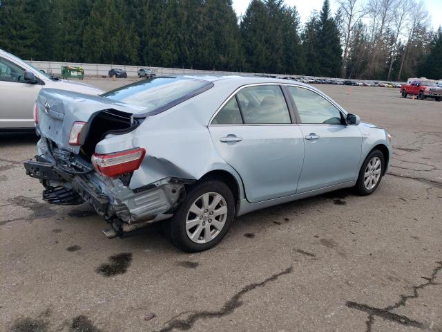 Photo 2 VIN: JTNBB46K093049824 - TOYOTA CAMRY HYBR 