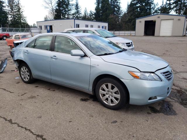 Photo 3 VIN: JTNBB46K093049824 - TOYOTA CAMRY HYBR 