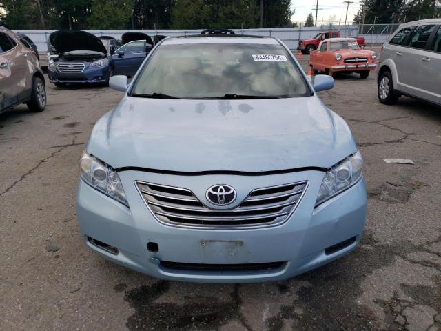 Photo 4 VIN: JTNBB46K093049824 - TOYOTA CAMRY HYBR 