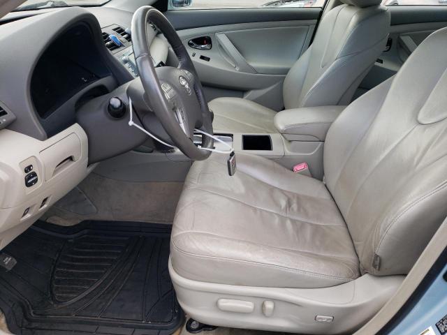 Photo 6 VIN: JTNBB46K093049824 - TOYOTA CAMRY HYBR 