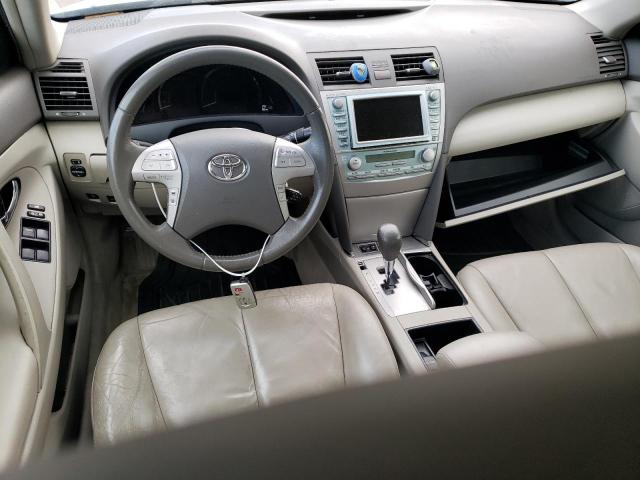 Photo 7 VIN: JTNBB46K093049824 - TOYOTA CAMRY HYBR 