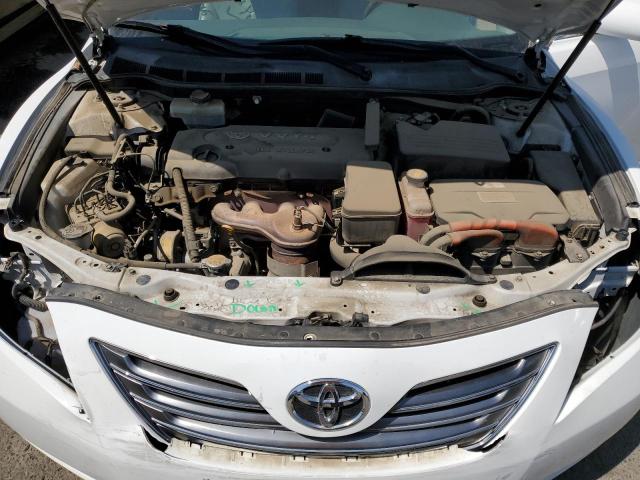 Photo 10 VIN: JTNBB46K093051458 - TOYOTA CAMRY HYBR 