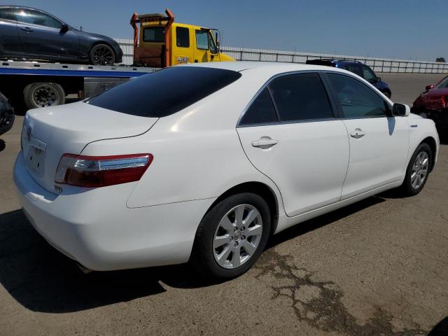 Photo 2 VIN: JTNBB46K093051458 - TOYOTA CAMRY HYBR 