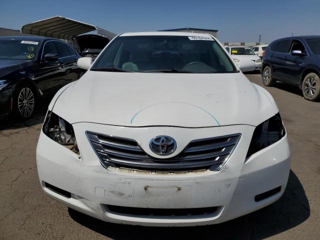 Photo 4 VIN: JTNBB46K093051458 - TOYOTA CAMRY HYBR 