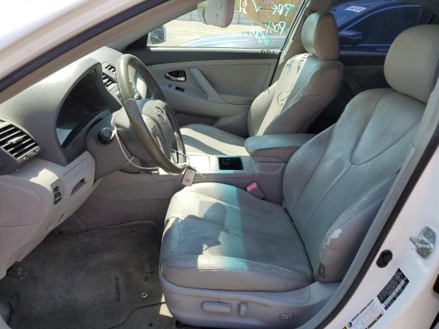 Photo 6 VIN: JTNBB46K093051458 - TOYOTA CAMRY HYBR 