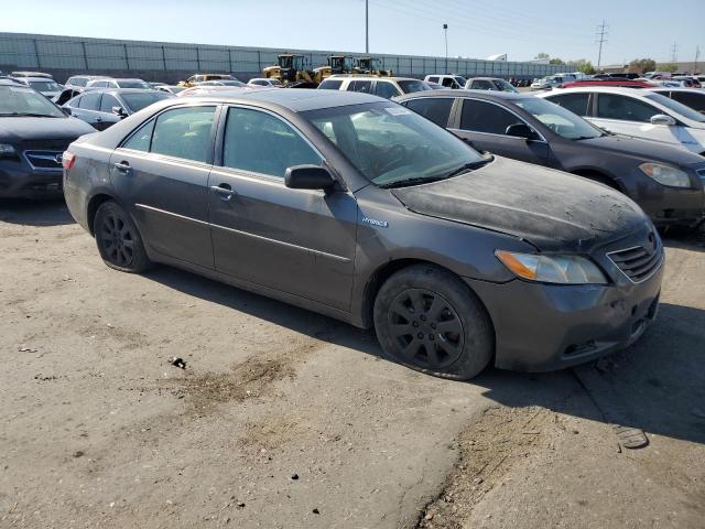 Photo 3 VIN: JTNBB46K093052982 - TOYOTA CAMRY HYBR 