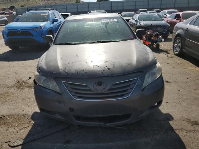 Photo 4 VIN: JTNBB46K093052982 - TOYOTA CAMRY HYBR 