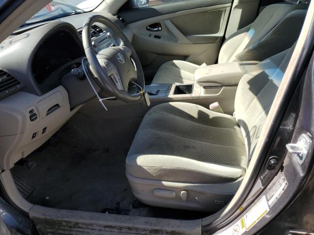 Photo 6 VIN: JTNBB46K093052982 - TOYOTA CAMRY HYBR 