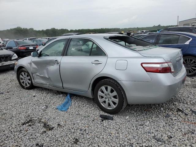 Photo 1 VIN: JTNBB46K173000743 - TOYOTA CAMRY HYBR 