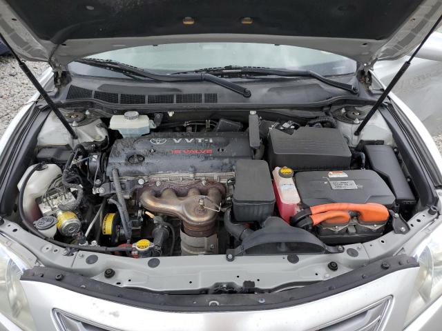 Photo 10 VIN: JTNBB46K173000743 - TOYOTA CAMRY HYBR 