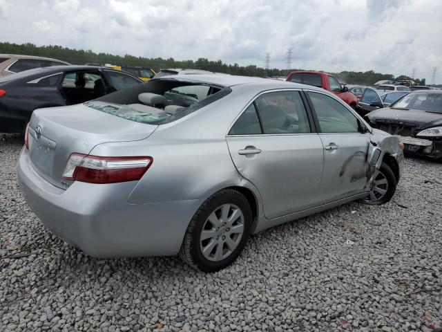 Photo 2 VIN: JTNBB46K173000743 - TOYOTA CAMRY HYBR 