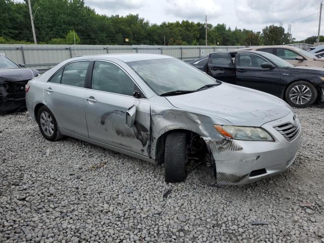 Photo 3 VIN: JTNBB46K173000743 - TOYOTA CAMRY HYBR 