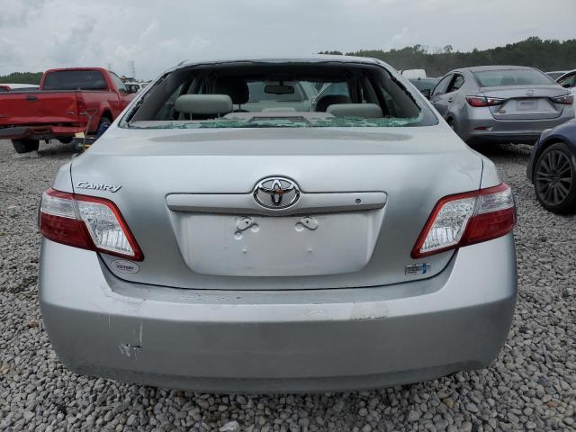 Photo 5 VIN: JTNBB46K173000743 - TOYOTA CAMRY HYBR 