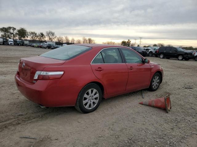 Photo 2 VIN: JTNBB46K173002119 - TOYOTA CAMRY HYBR 