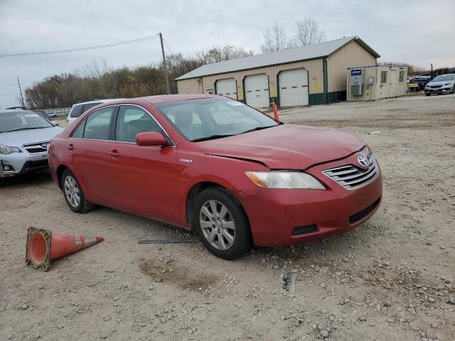 Photo 3 VIN: JTNBB46K173002119 - TOYOTA CAMRY HYBR 