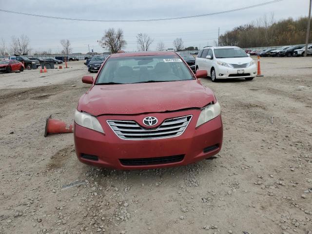 Photo 4 VIN: JTNBB46K173002119 - TOYOTA CAMRY HYBR 