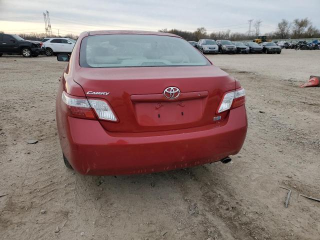 Photo 5 VIN: JTNBB46K173002119 - TOYOTA CAMRY HYBR 