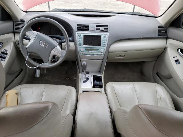 Photo 7 VIN: JTNBB46K173002119 - TOYOTA CAMRY HYBR 