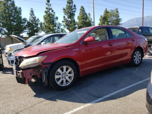 Photo 0 VIN: JTNBB46K173004890 - TOYOTA CAMRY 